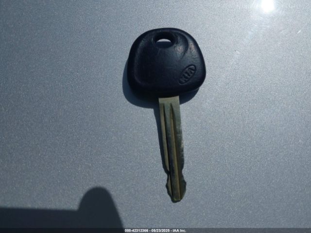KNAFK4A67F5371146 KIA FORTE LX