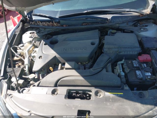 1N4AL3AP5GC132369 Nissan Altima 2.5 Sr