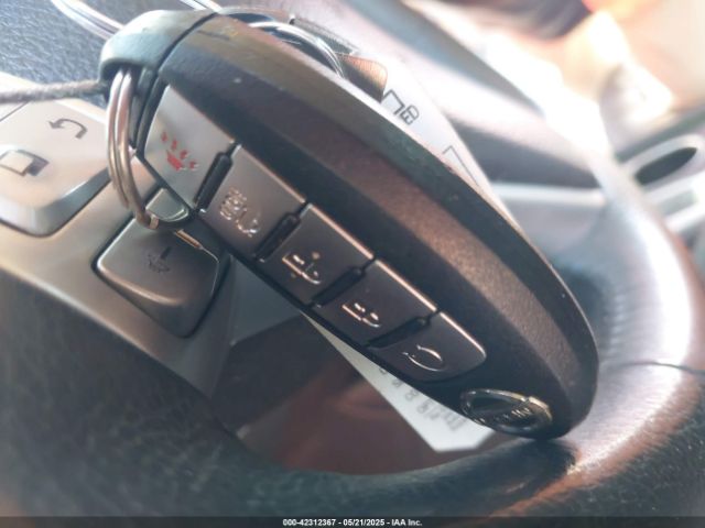 1N4AL3AP5GC132369 Nissan Altima 2.5 Sr