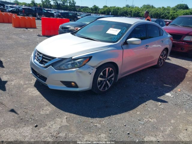 1N4AL3AP5GC132369 Nissan Altima 2.5 Sr