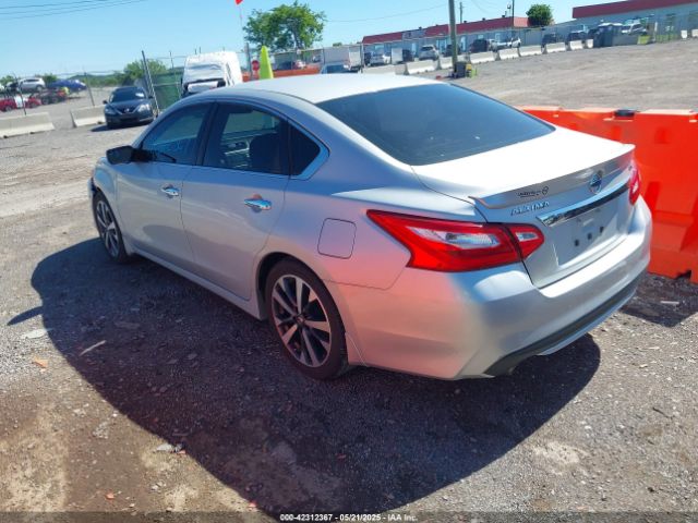 1N4AL3AP5GC132369 Nissan Altima 2.5 Sr
