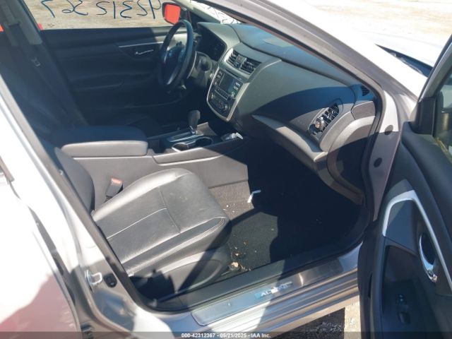 1N4AL3AP5GC132369 Nissan Altima 2.5 Sr