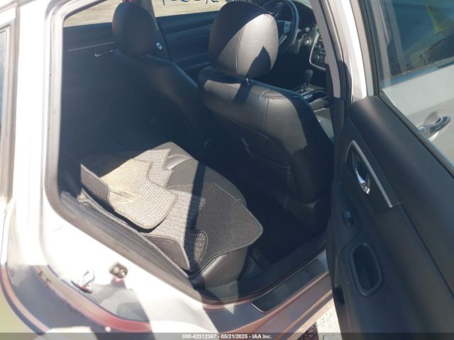 1N4AL3AP5GC132369 Nissan Altima 2.5 Sr