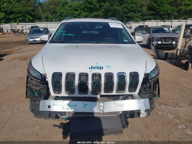 2017 JEEP CHEROKEE 1C4PJLCB7HW640550 Photo 5