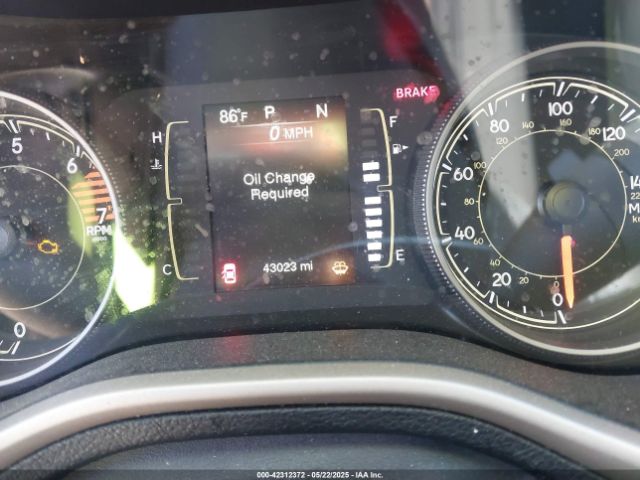 2017 JEEP CHEROKEE 1C4PJLCB7HW640550 Photo 6