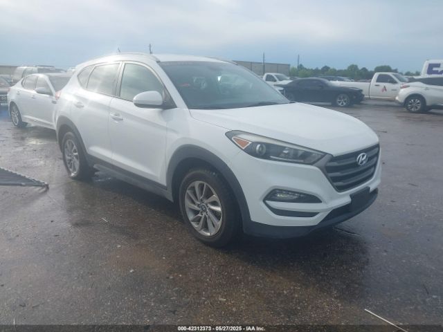 2016 HYUNDAI TUCSON KM8J3CA43GU101384