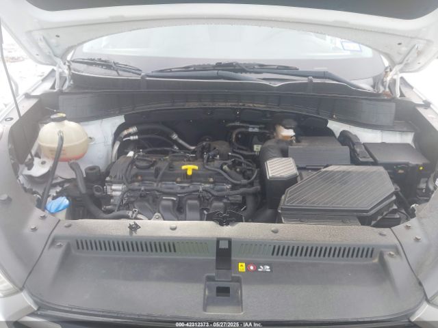 2016 HYUNDAI TUCSON KM8J3CA43GU101384 Photo 9