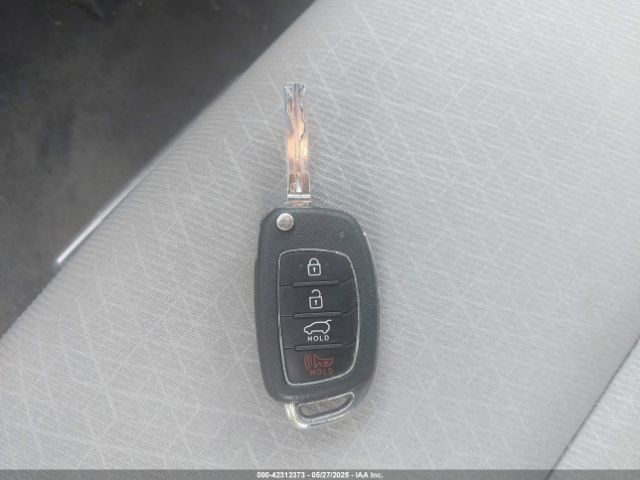 2016 HYUNDAI TUCSON KM8J3CA43GU101384 Photo 10