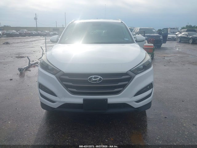 Hyundai TUCSON SE 2016 KM8J3CA43GU101384 Image 12
