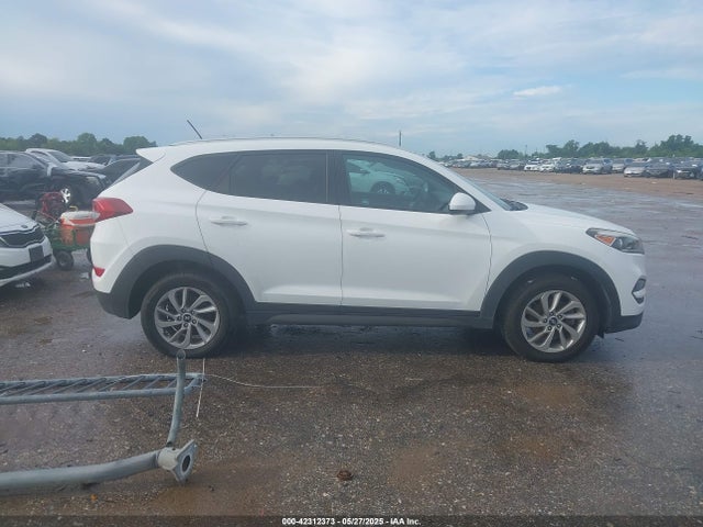 Hyundai TUCSON SE 2016 KM8J3CA43GU101384 Image 13