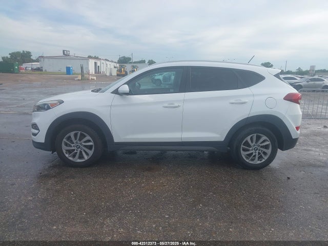 Hyundai TUCSON SE 2016 KM8J3CA43GU101384 Image 14