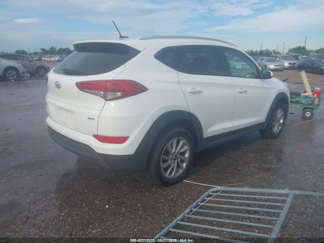 2016 HYUNDAI TUCSON KM8J3CA43GU101384 Photo 3