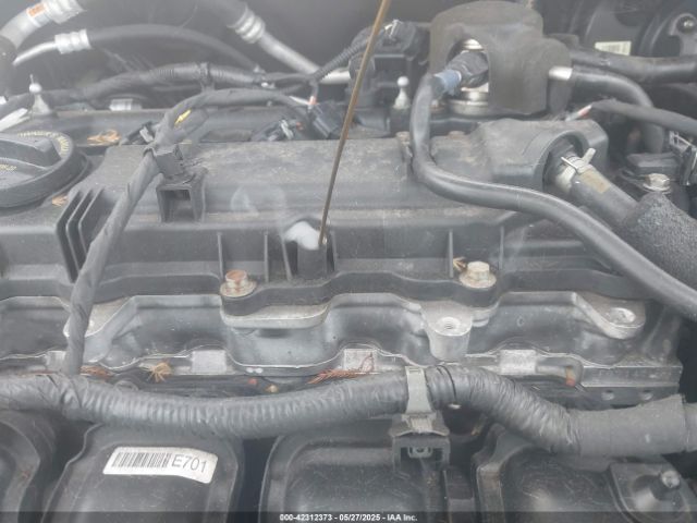 2016 HYUNDAI TUCSON KM8J3CA43GU101384 Photo 5