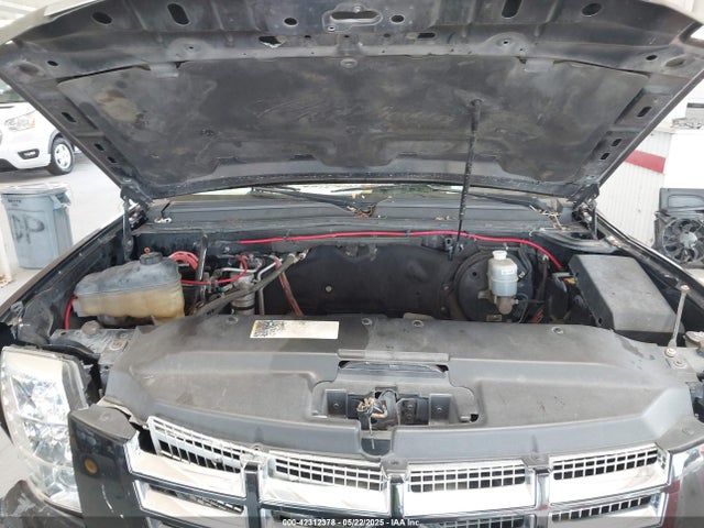 2008 CADILLAC ESCALADE ESV 1GYFC66888R205407 Photo 9