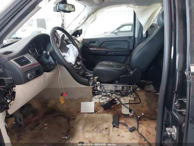 2008 CADILLAC ESCALADE ESV 1GYFC66888R205407 Photo 4