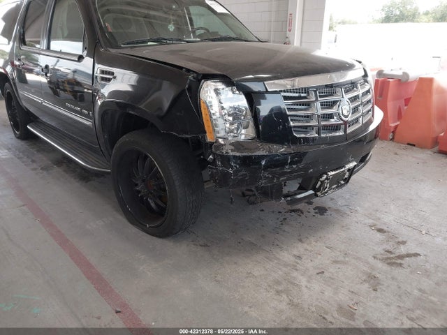 2008 CADILLAC ESCALADE ESV 1GYFC66888R205407 Photo 5