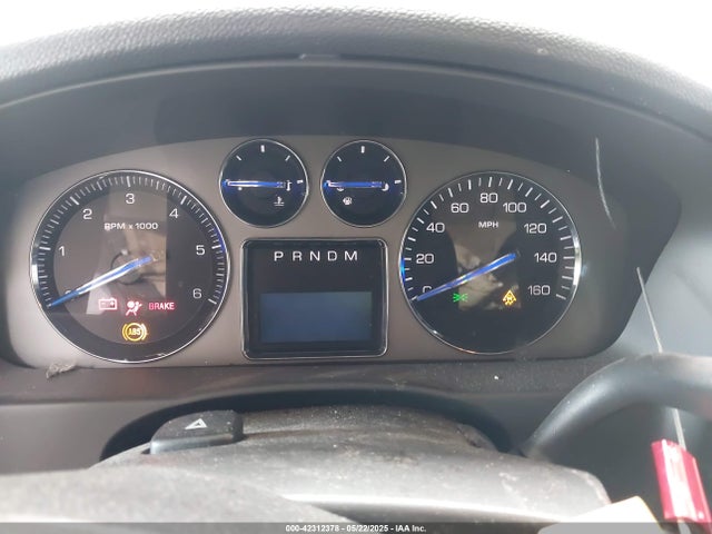2008 CADILLAC ESCALADE ESV 1GYFC66888R205407 Photo 6