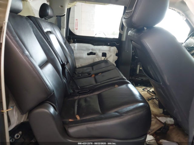 2008 CADILLAC ESCALADE ESV 1GYFC66888R205407 Photo 7