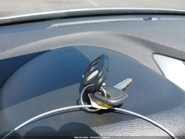 5NPDH4AE1GH679530 Hyundai ELANTRA SE