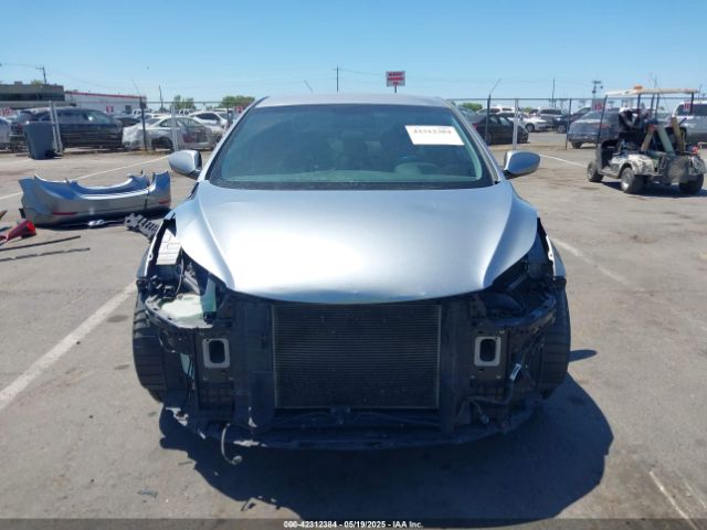 5NPDH4AE1GH679530 Hyundai ELANTRA SE