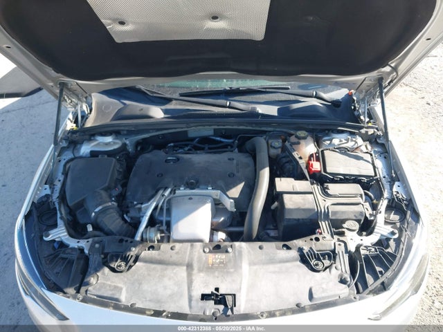 W04GM6SX3K1069840 Buick Regal Sportback Fwd Preferred Ii