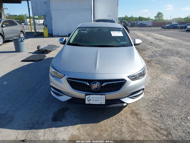 W04GM6SX3K1069840 Buick Regal Sportback Fwd Preferred Ii