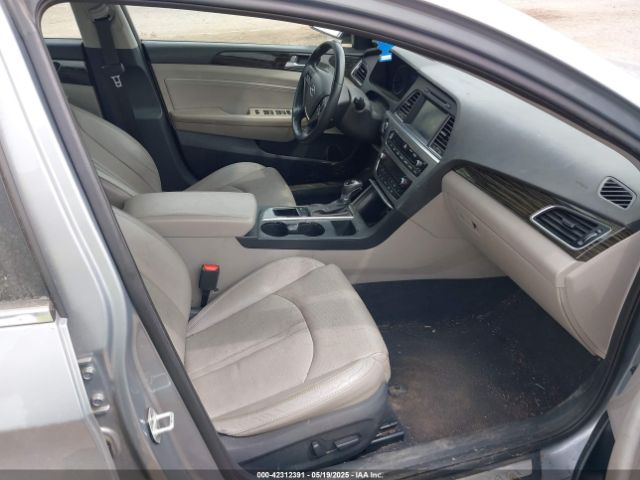 5NPE34AF8GH423722 Hyundai Sonata Limited