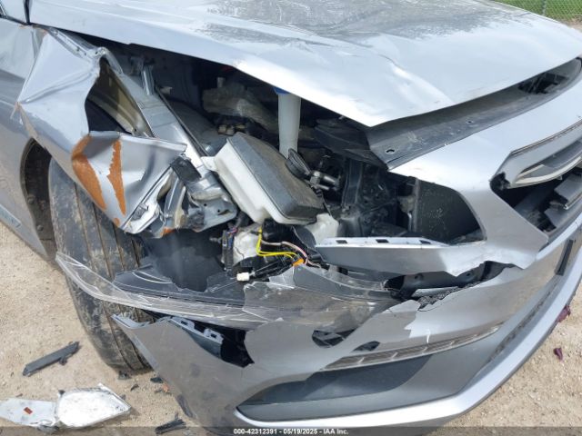 5NPE34AF8GH423722 Hyundai Sonata Limited
