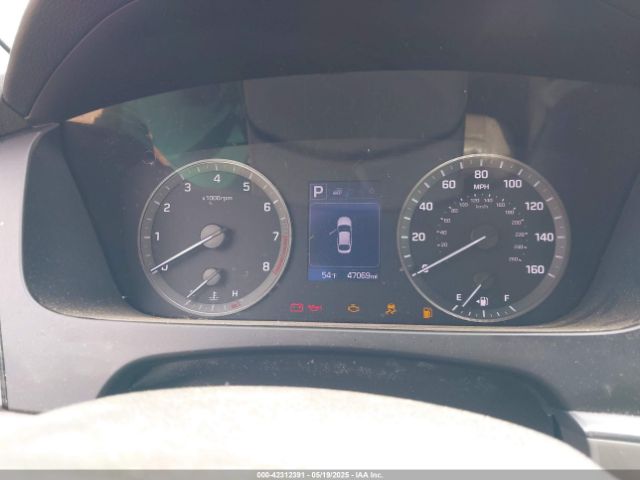 5NPE34AF8GH423722 Hyundai Sonata Limited