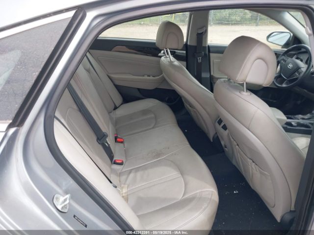 5NPE34AF8GH423722 Hyundai Sonata Limited