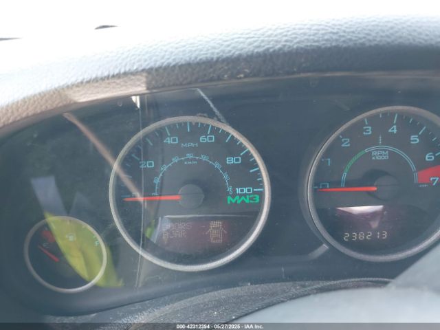 2012 JEEP WRANGLER 1C4BJWCG0CL237690 Photo 6
