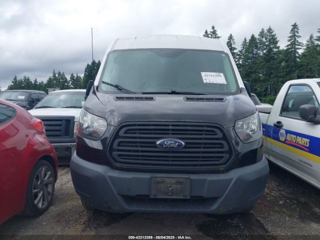 1FTYR2CM4FKA84551 Ford Transit-250