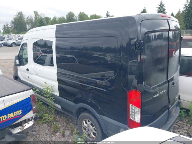 1FTYR2CM4FKA84551 Ford Transit-250