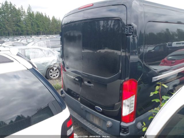 1FTYR2CM4FKA84551 Ford Transit-250