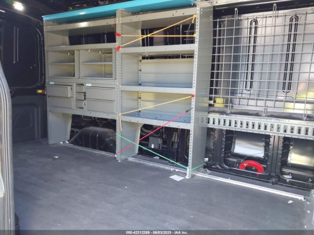 1FTYR2CM4FKA84551 Ford Transit-250