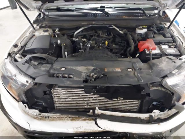 1FTER1EH1KLA39309 Ford RANGER XL