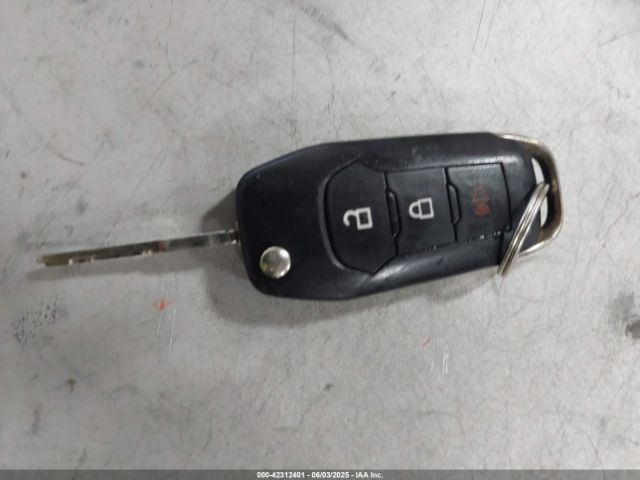 1FTER1EH1KLA39309 Ford RANGER XL