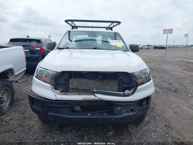 1FTER1EH1KLA39309 Ford RANGER XL