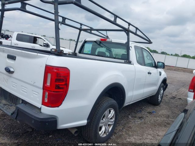 1FTER1EH1KLA39309 Ford RANGER XL