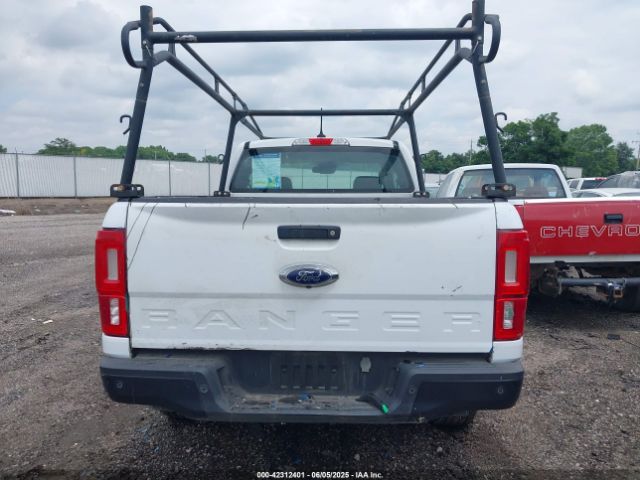 1FTER1EH1KLA39309 Ford RANGER XL