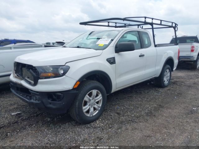 1FTER1EH1KLA39309 Ford RANGER XL