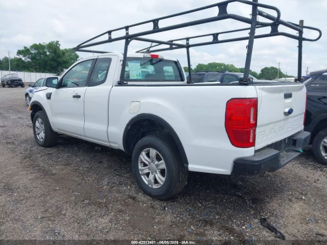 1FTER1EH1KLA39309 Ford RANGER XL