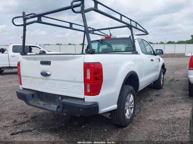 1FTER1EH1KLA39309 Ford RANGER XL