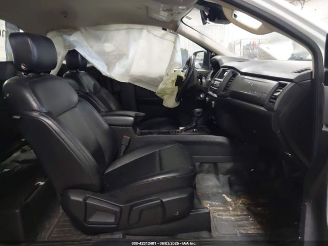 1FTER1EH1KLA39309 Ford RANGER XL