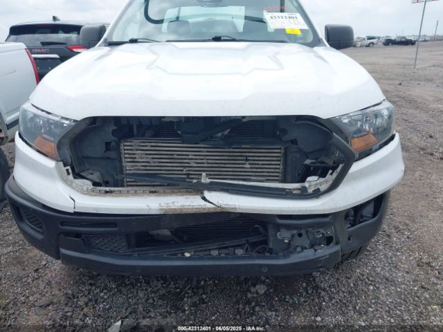 1FTER1EH1KLA39309 Ford RANGER XL