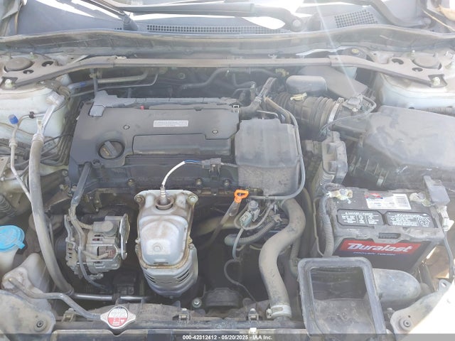 1HGCR2F13HA169340 Honda k24w1
