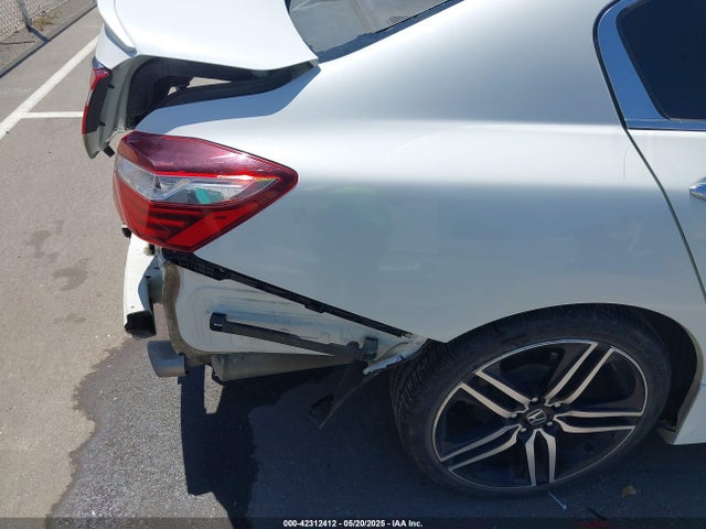 1HGCR2F13HA169340 Honda k24w1