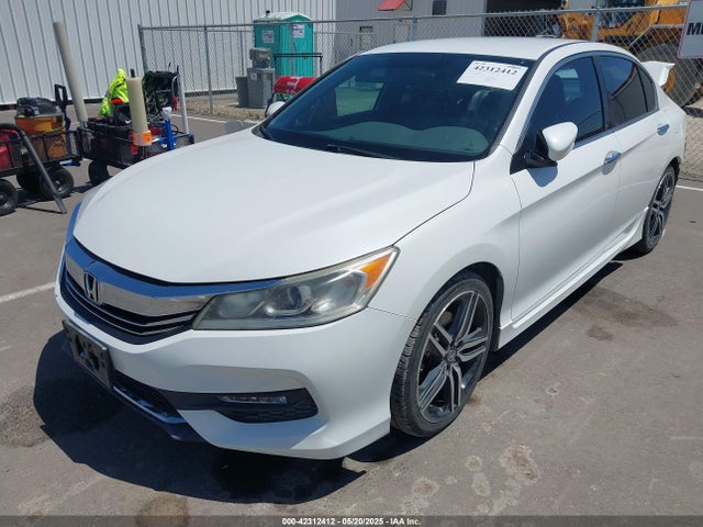 1HGCR2F13HA169340 Honda k24w1