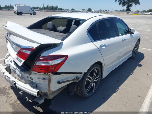 1HGCR2F13HA169340 Honda k24w1