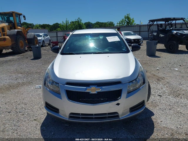 1G1PA5SH1E7470444 Chevrolet luw